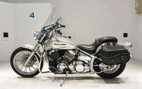 YAMAHA DRAGSTAR 400 2008 VH01J