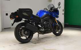 YAMAHA FAZER FZ8 SA 2010 RN25