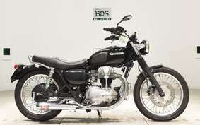 KAWASAKI W400 2008 EJ400A