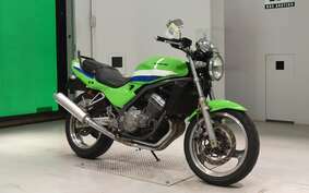 KAWASAKI BALIUS 250 ZR250A