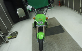 KAWASAKI KSR110 KL110A