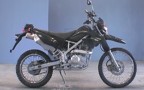 KAWASAKI KLX125 2011 LX125C