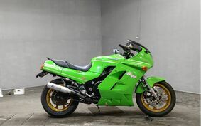 KAWASAKI GPZ1000RX 1990 ZXT00A