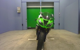 KAWASAKI NINJA ZX-6R A 2013 ZX636E