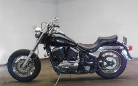 KAWASAKI VULCAN 400 CLASSIC 1996 VN400A