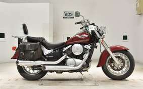 KAWASAKI VULCAN 400 CLASSIC 2001 VN400A