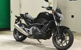 HONDA NC750S D 2014 RC70