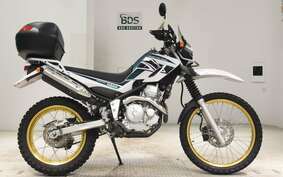 YAMAHA SEROW 250 DG17J