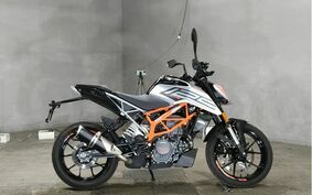 KTM 125 DUKE JPA