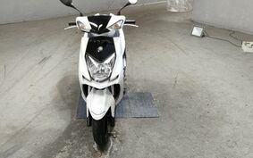 YAMAHA CYGNUS 125 X SR SED8J