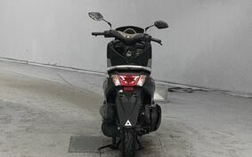 YAMAHA N-MAX 125 SE86J