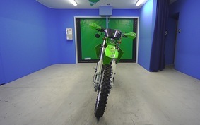 KAWASAKI KLX250 2006 LX250E