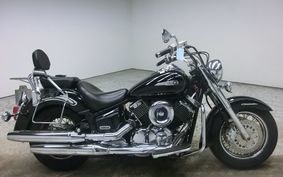 YAMAHA DRAGSTAR 1100 CLASSIC 2006 VP13J