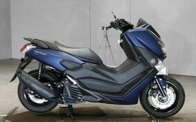 YAMAHA N-MAX 155 SG50J