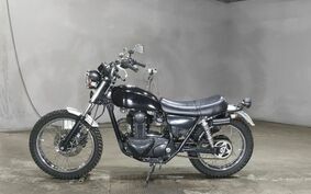 KAWASAKI 250TR BJ250F