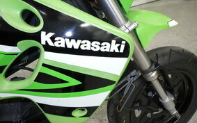 KAWASAKI KSR110 KL110A