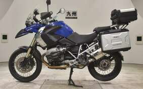 BMW R1200GS 2009 0303