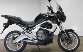 KAWASAKI VERSYS 650 2008 LE650A