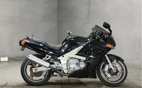 KAWASAKI ZZ-R400 1995 ZX400N