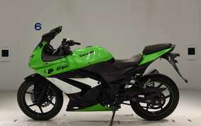 KAWASAKI NINJA 250R EX250K