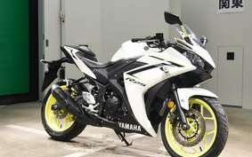 YAMAHA YZF-R25 RG43J