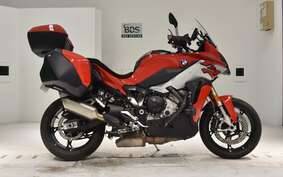 BMW S1000XR 2020