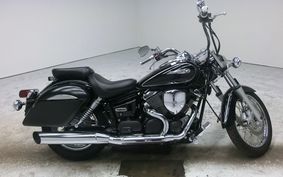 YAMAHA DRAGSTAR 250 2011 VG05J