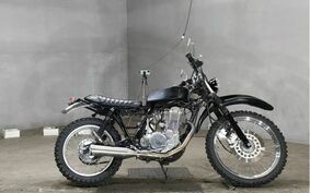 YAMAHA SR400 2001 RH01J