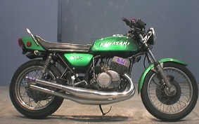 KAWASAKI 750SS 2000 H2F