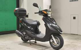 YAMAHA AXIS 125 TREET SE53J