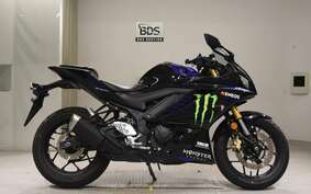 YAMAHA YZF-R25 A RG43J