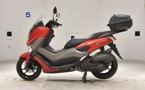 YAMAHA N-MAX 155 A SG50J