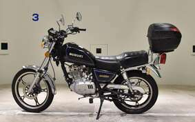 SUZUKI GN125 H PCJG9