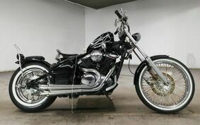 KAWASAKI VULCAN 400 1998 VN400A