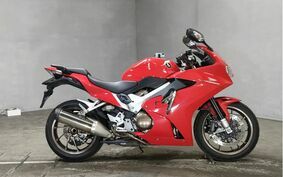 HONDA VFR800F 2014 RC79