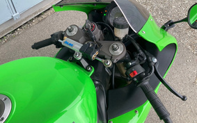 KAWASAKI NINJA ZX 10 R 2007 ZXT00D