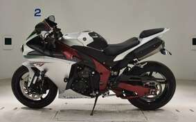 YAMAHA YZF-R1 2010 RN24J