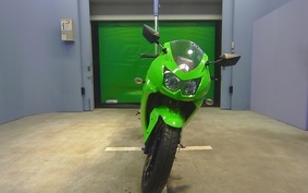 KAWASAKI NINJA 250R 2012 EX250K