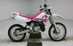 YAMAHA DT200 WR 3XP