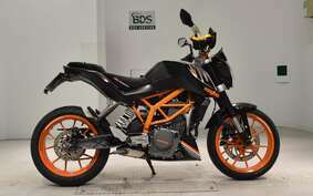 KTM 390 DUKE 2015 JGJ40