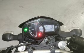 YAMAHA MT-25 RG10J