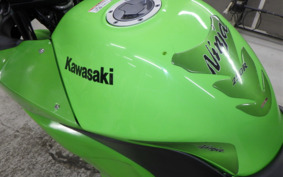 KAWASAKI NINJA 250R EX250K