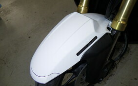 HONDA ZOOMER-X JF52