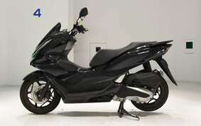 HONDA PCX 160 KF47