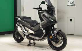 HONDA X-ADV 750 2020 RC95