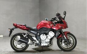 YAMAHA FZ FAZER FEATHER 2008 RN21J