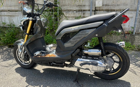 HONDA ZOOMER-X JF52