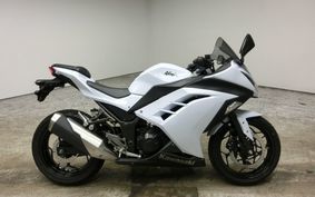 KAWASAKI NINJA 250 2013 EX250L