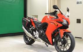 HONDA CBR400R ABS 2015 NC47