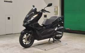 HONDA PCX 160 KF47